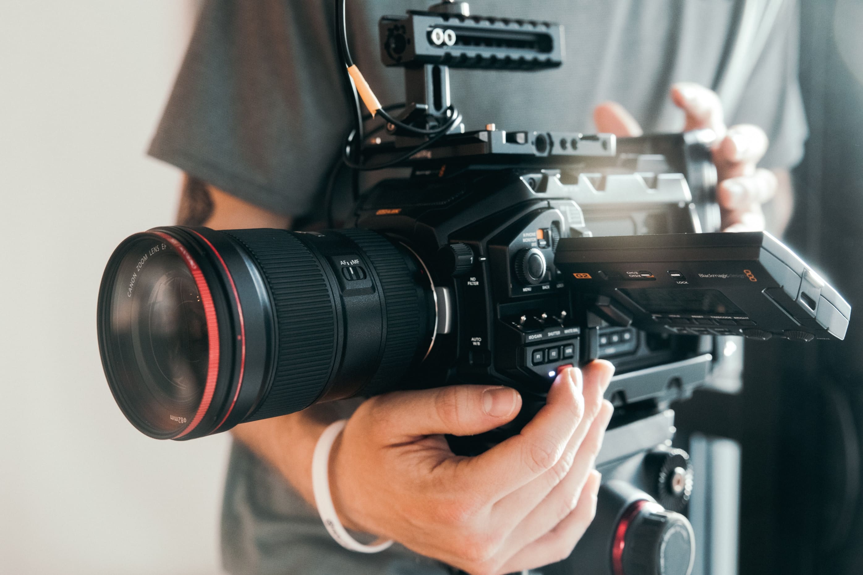 Videography
