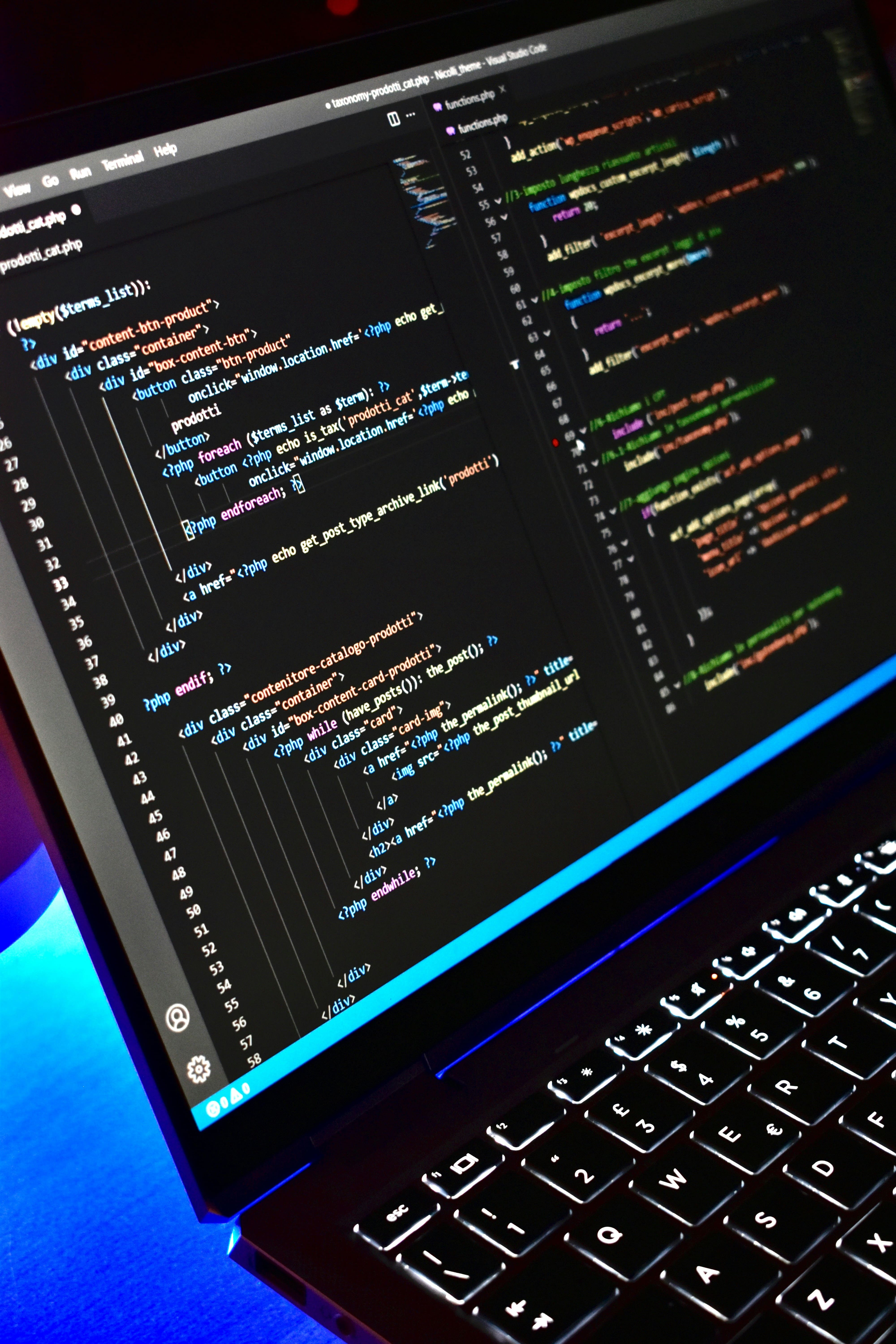 SEO & Web Development