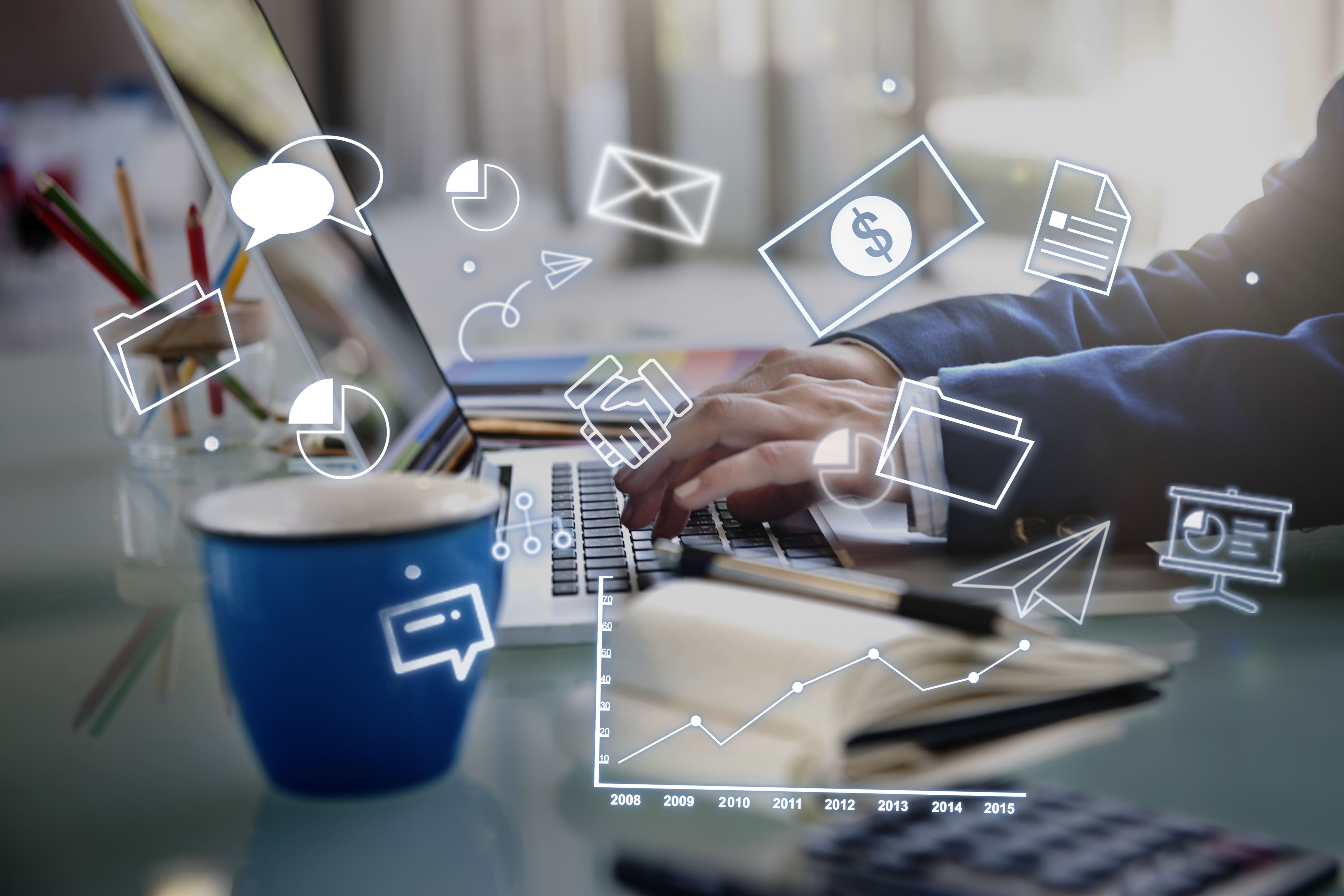Online campaigns