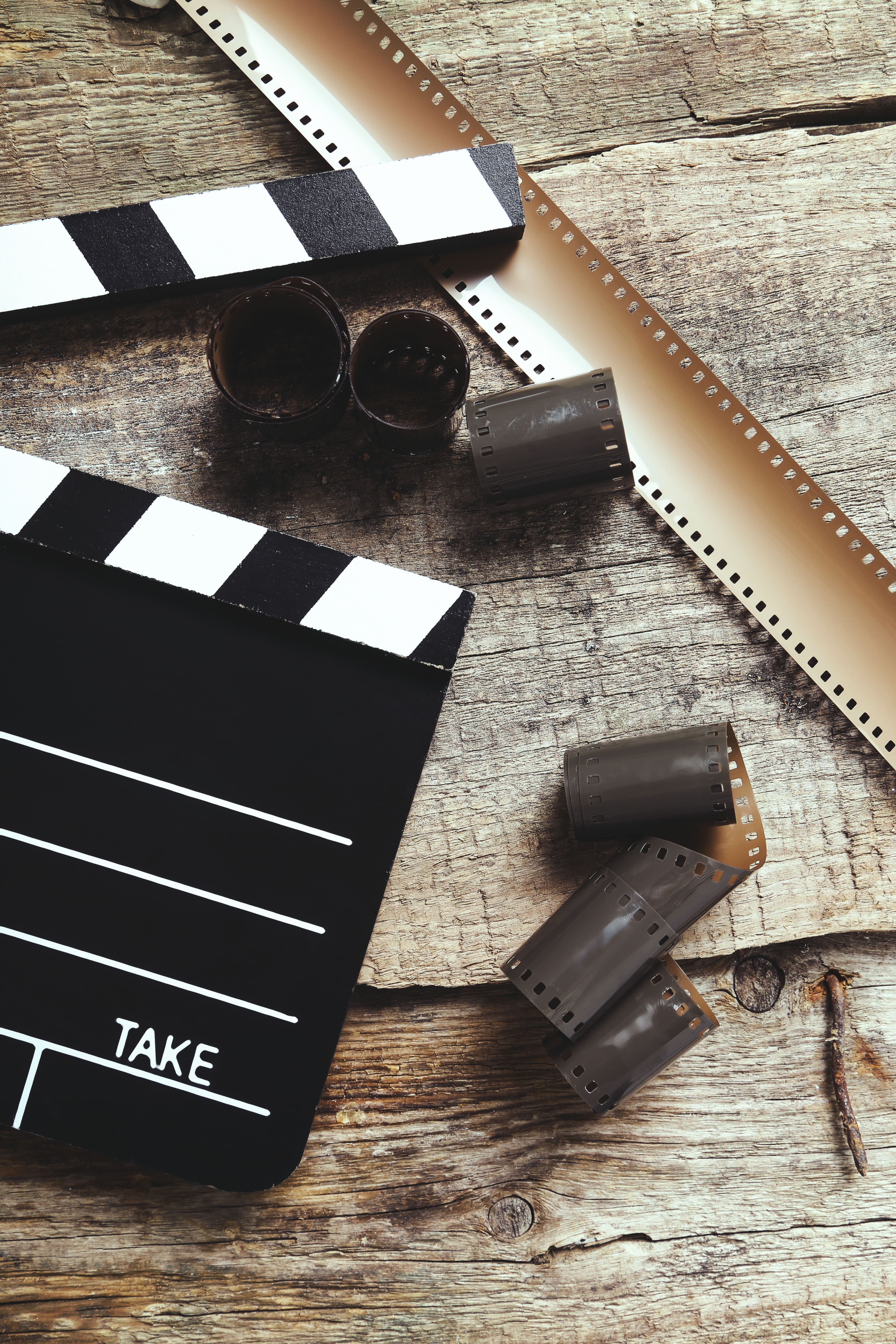 Short films
